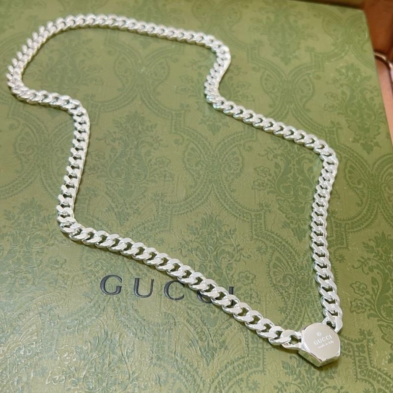 Gucci Necklaces Vibrant 244788
