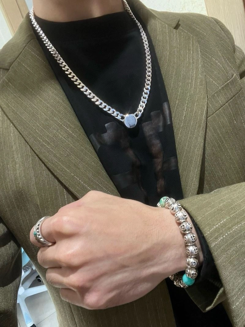 Gucci Necklaces Vibrant 244788