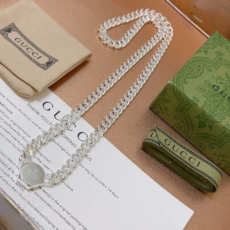 Gucci Necklaces Vibrant 244788