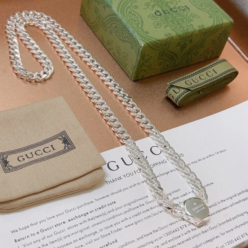 Gucci Necklaces Vibrant 244788