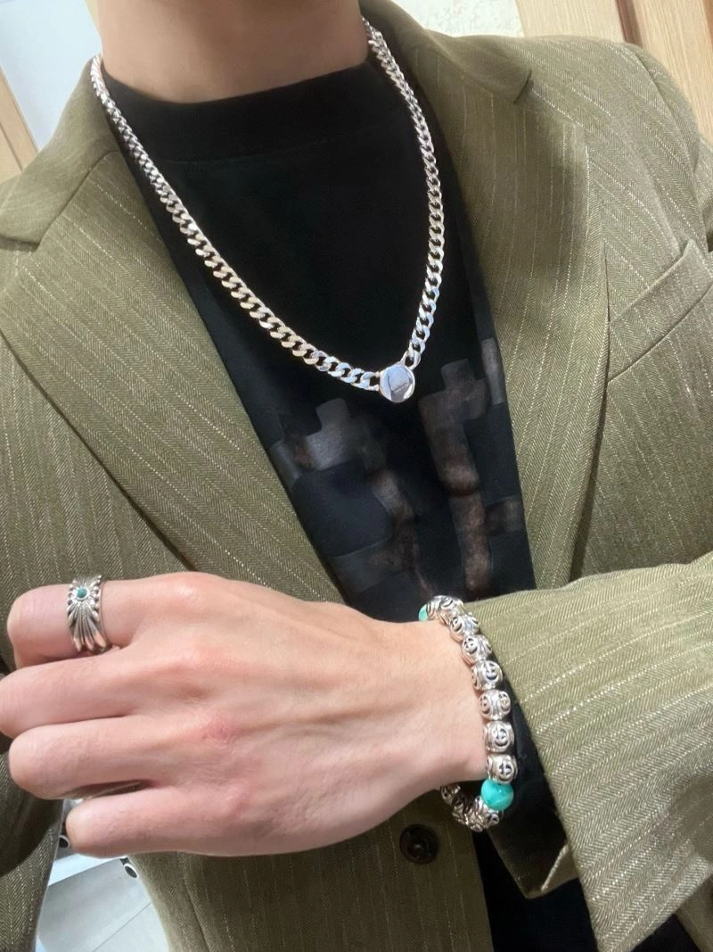 Gucci Necklaces Vibrant 244788