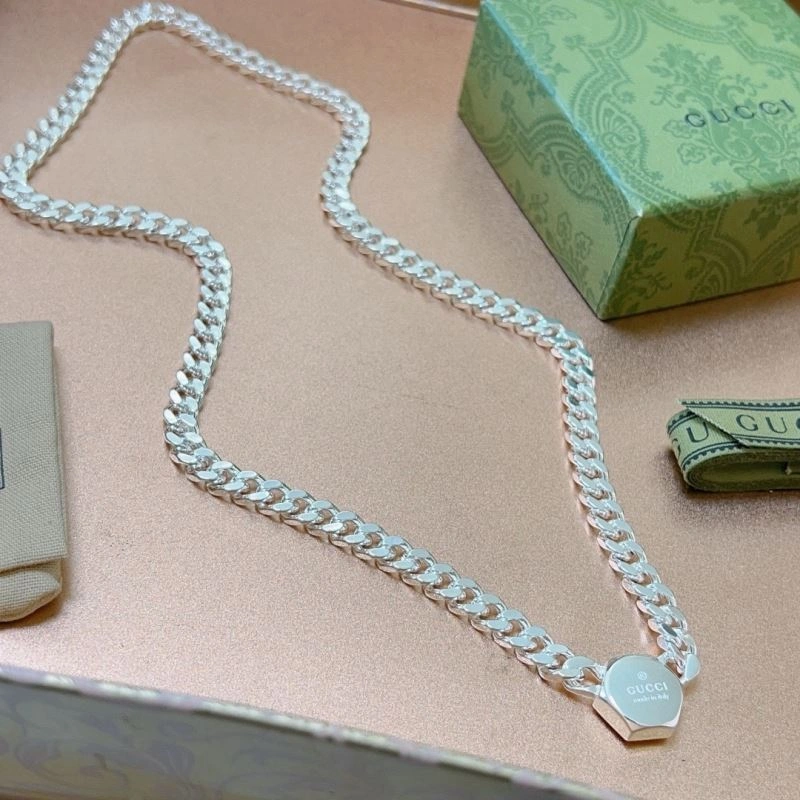 Gucci Necklaces Vibrant 244788