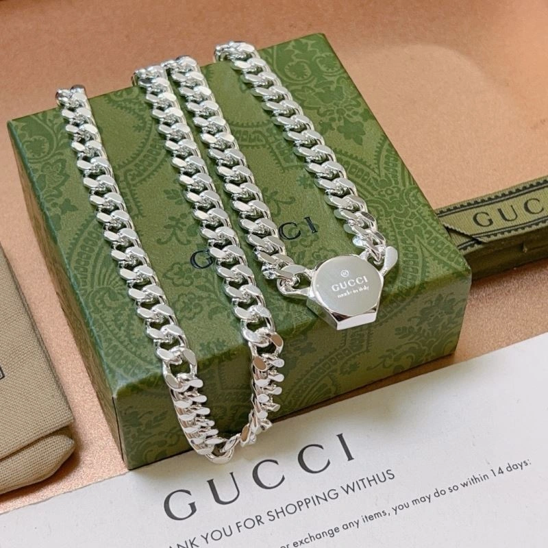 Gucci Necklaces Vibrant 244788