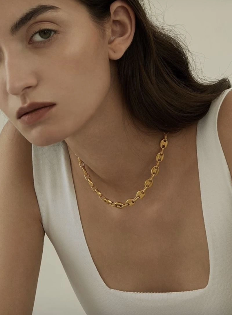 Gucci Necklaces WaterResistant 244787