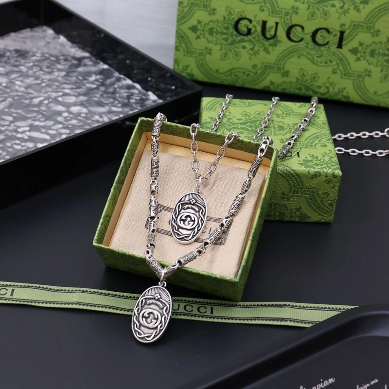 Gucci Necklaces HighPerformance 244760