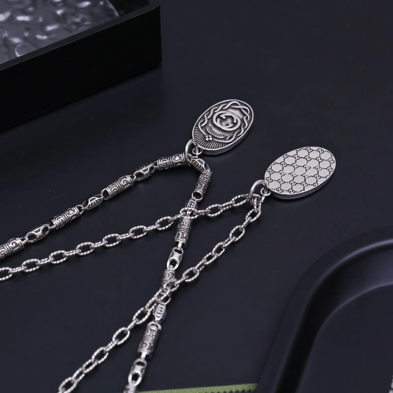 Gucci Necklaces HighPerformance 244760