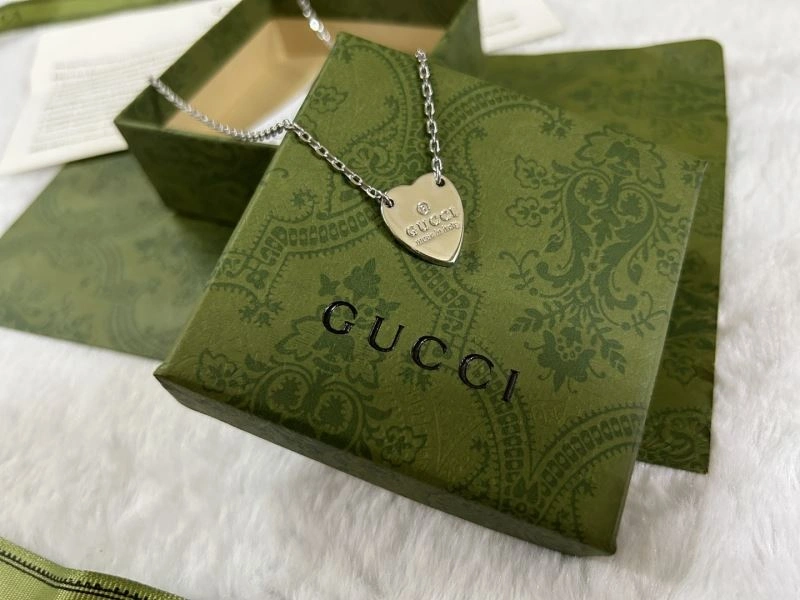 Gucci Necklaces Soft 244779