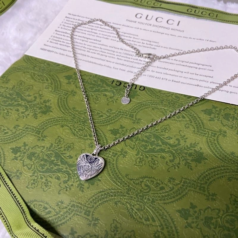 Gucci Necklaces Timeless 244765
