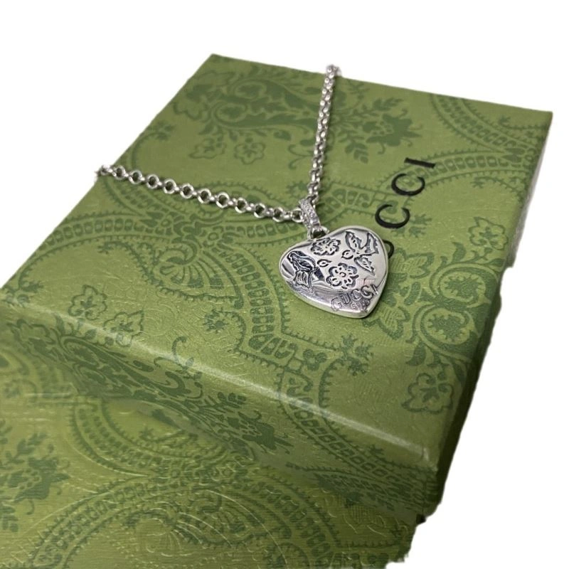 Gucci Necklaces Timeless 244765