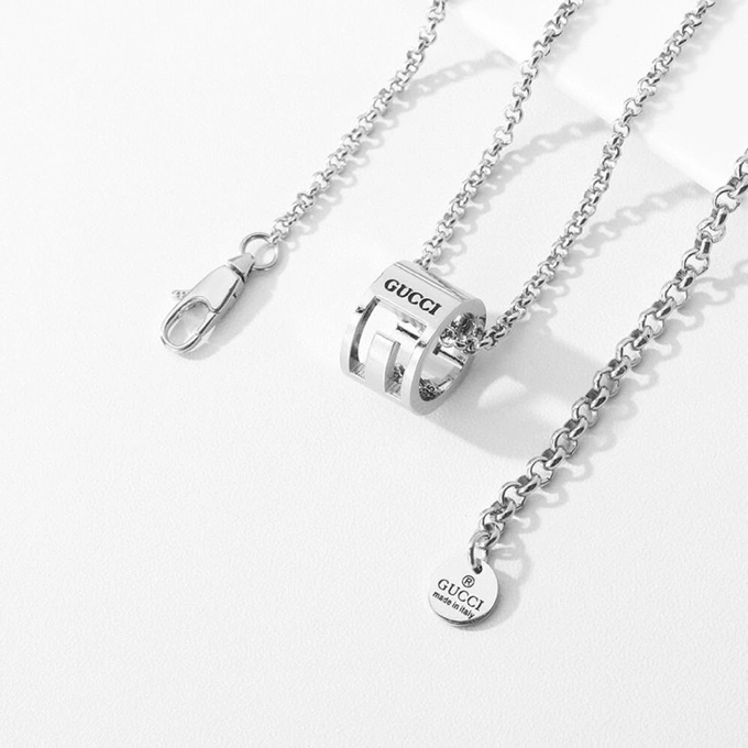 Gucci Necklaces Comfortable 244774