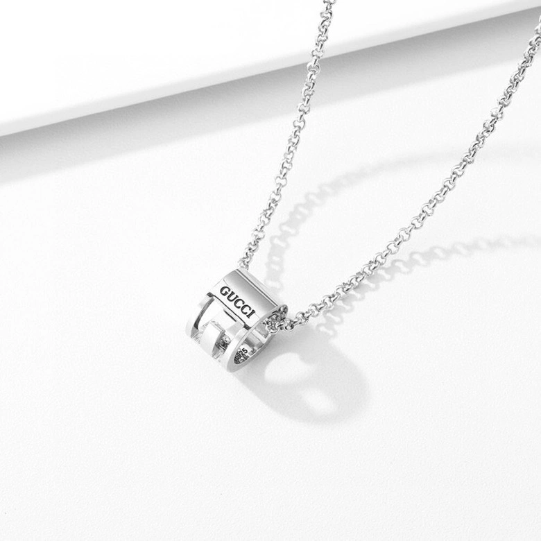Gucci Necklaces Comfortable 244774