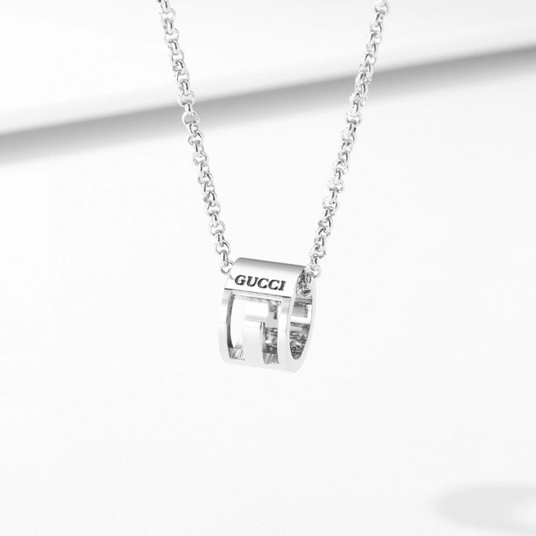 Gucci Necklaces Comfortable 244774