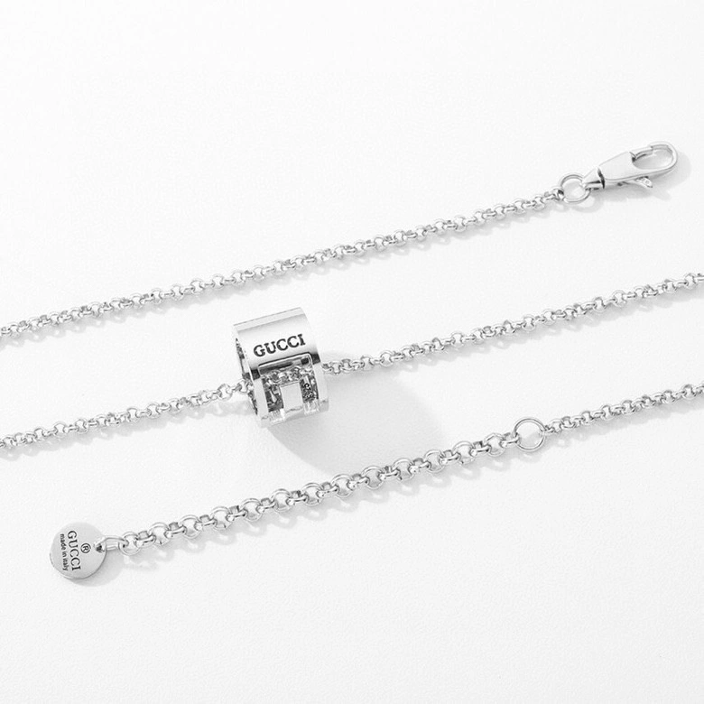 Gucci Necklaces Comfortable 244774