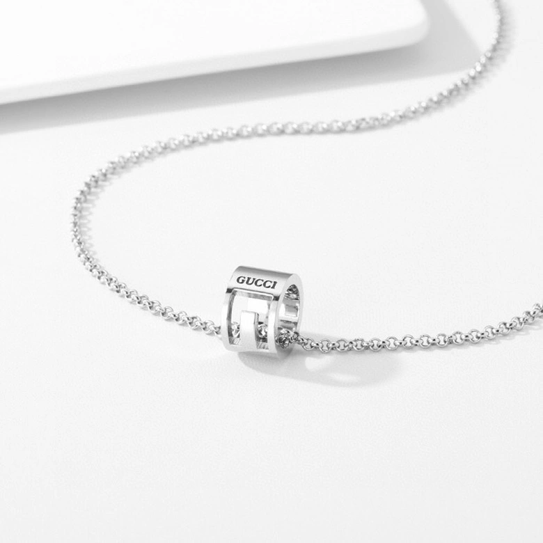 Gucci Necklaces Comfortable 244774