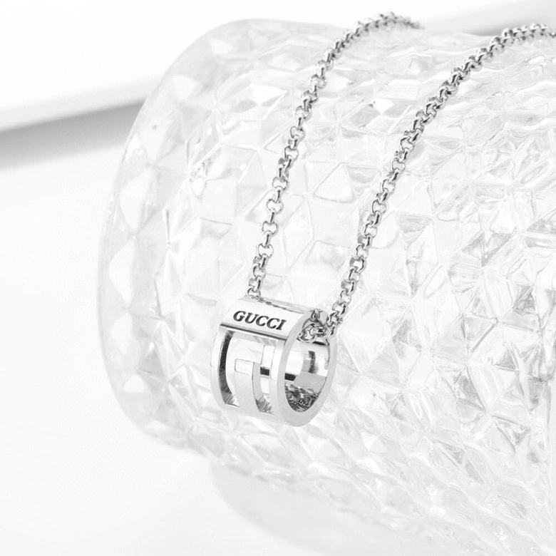 Gucci Necklaces Comfortable 244774
