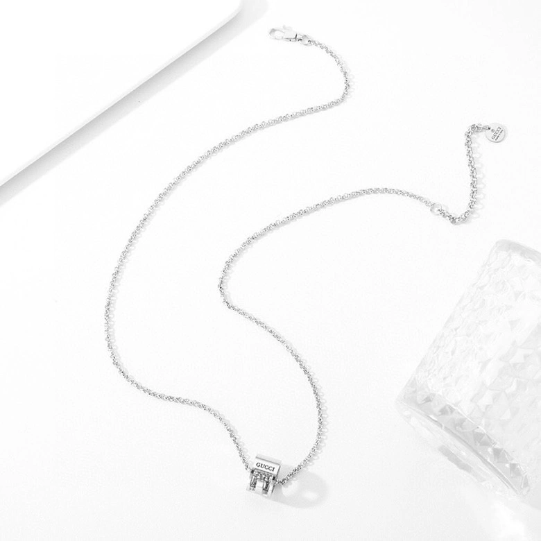 Gucci Necklaces Comfortable 244774