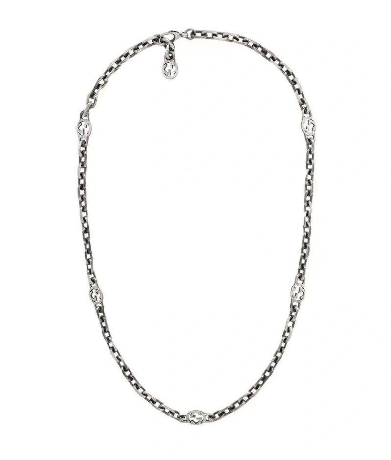 Gucci Necklaces Bold 244777