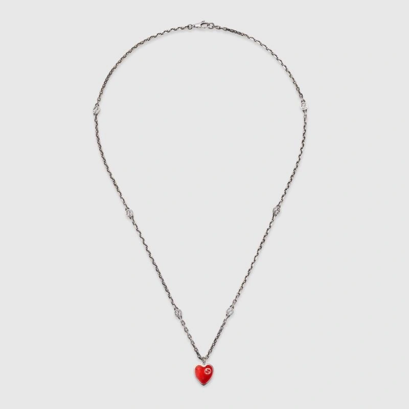 Reliable Gucci Necklaces 244790