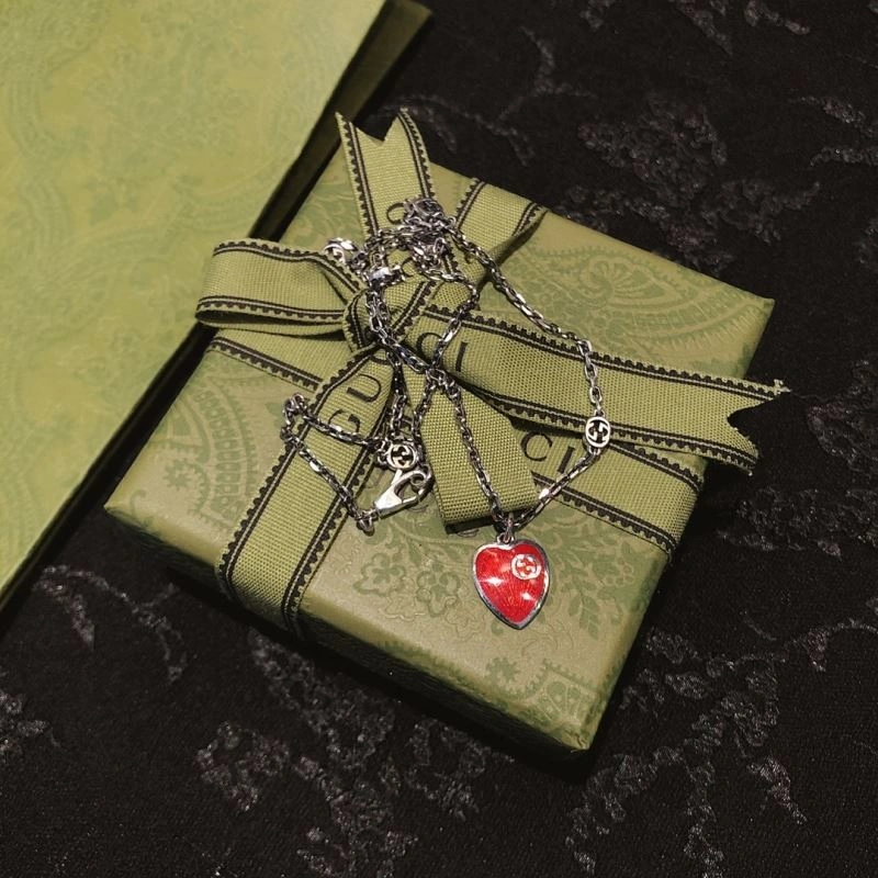 Reliable Gucci Necklaces 244790