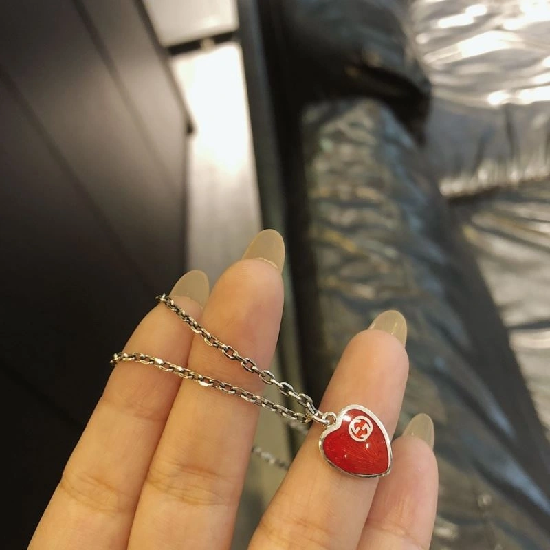 Reliable Gucci Necklaces 244790