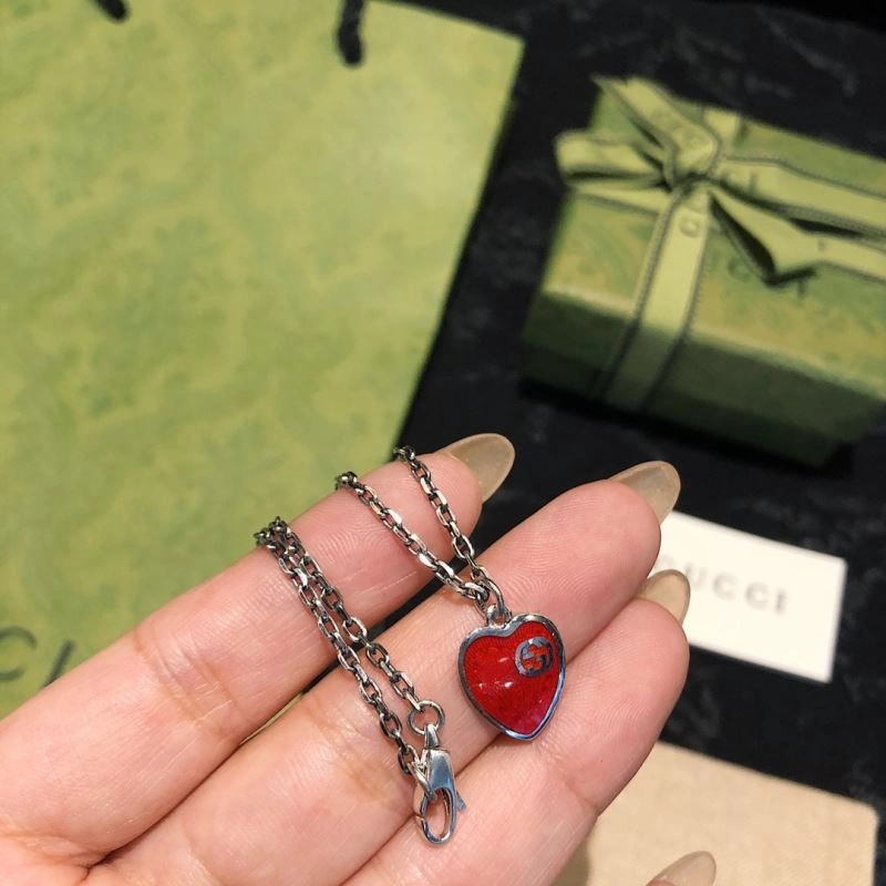 Reliable Gucci Necklaces 244790