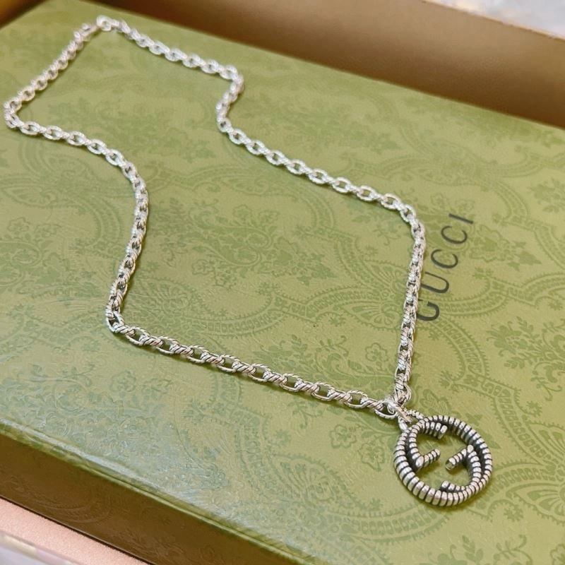Gucci Necklaces Minimalist 244785