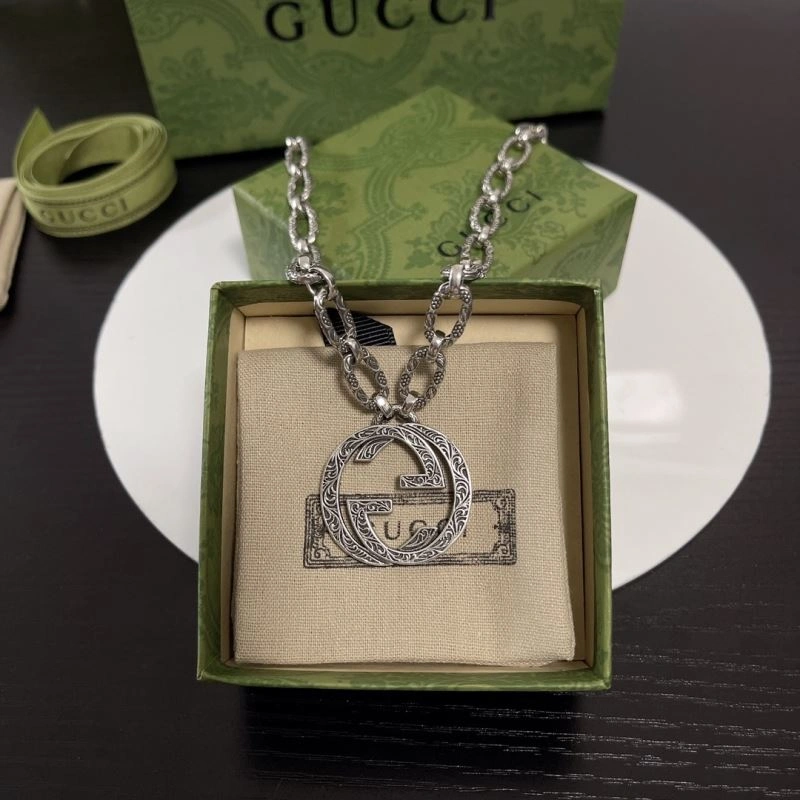 Gucci Necklaces Casual 244772