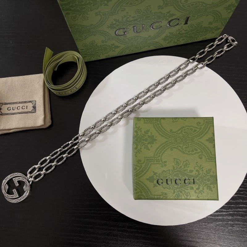 Gucci Necklaces Casual 244772