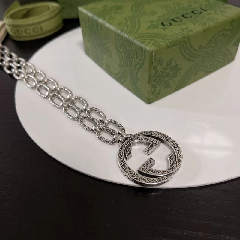 Gucci Necklaces Casual 244772