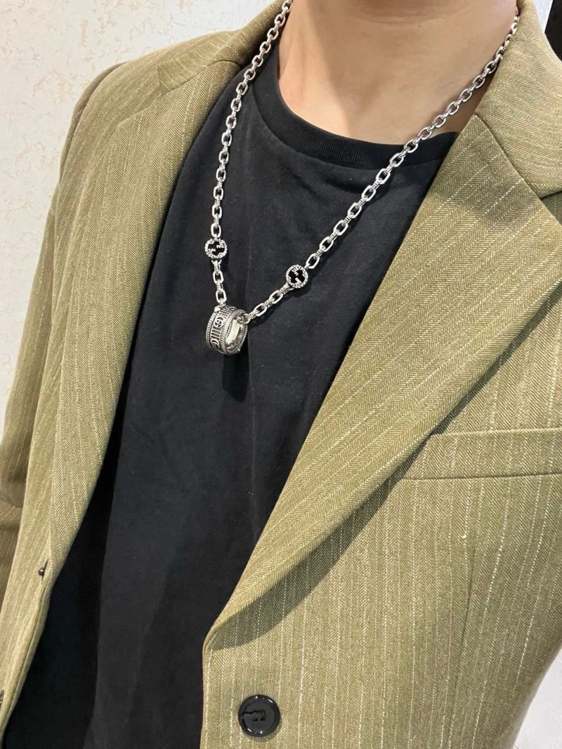 Gucci Necklaces Soft 244783
