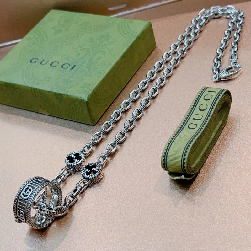 Gucci Necklaces Soft 244783
