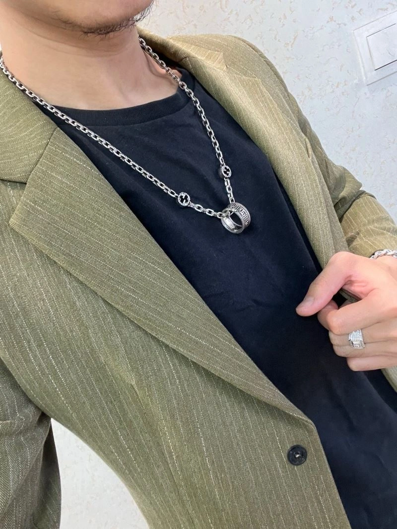 Gucci Necklaces Soft 244783