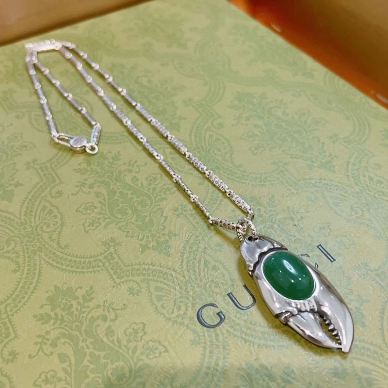 NewStyle Gucci Necklaces 244758