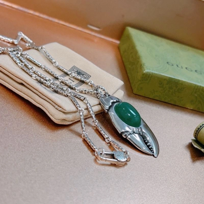 NewStyle Gucci Necklaces 244758