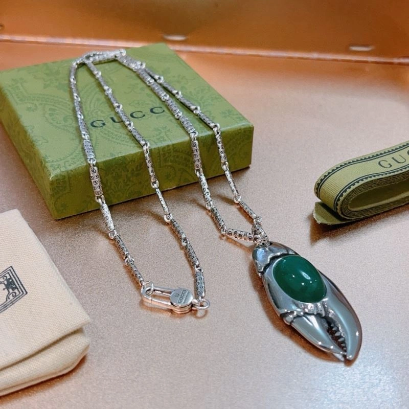 NewStyle Gucci Necklaces 244758