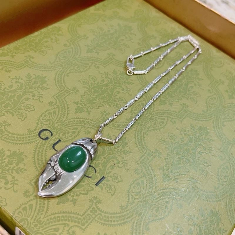 NewStyle Gucci Necklaces 244758