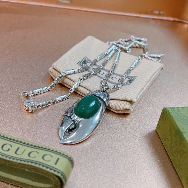 NewStyle Gucci Necklaces 244758