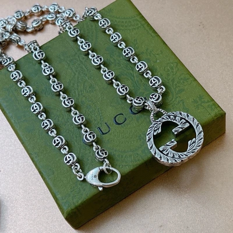 Attractive Gucci Necklaces 244754