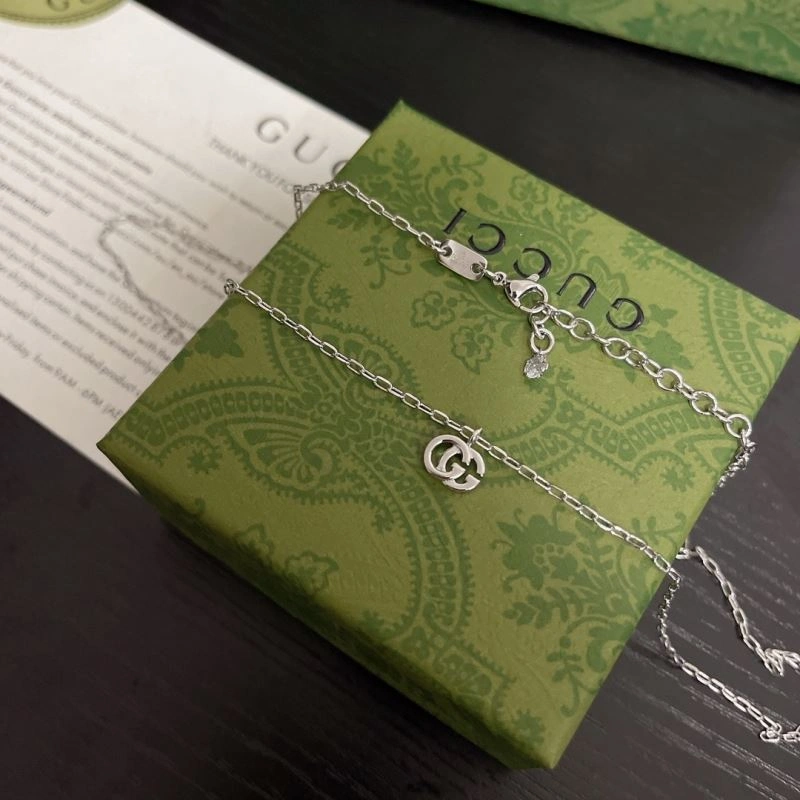 Gucci Necklaces HighPerformance 244728