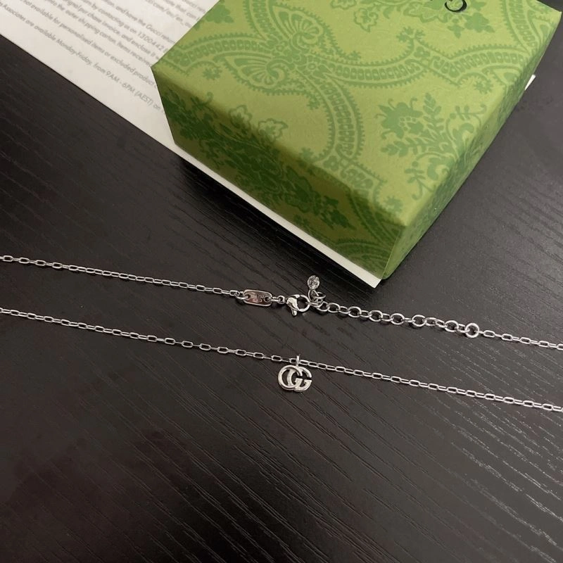 Gucci Necklaces HighPerformance 244728