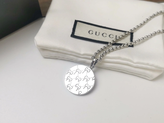 Refined Gucci Necklaces 244749