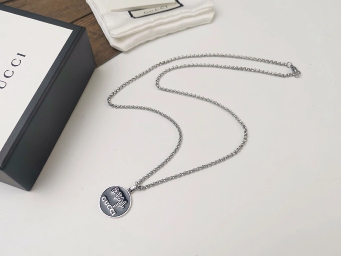 Refined Gucci Necklaces 244749