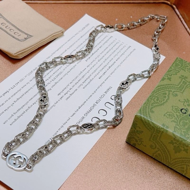 Gucci Necklaces Trendy 244735