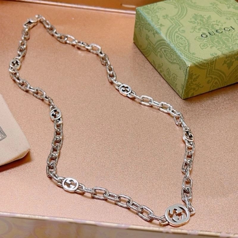 Gucci Necklaces Trendy 244735