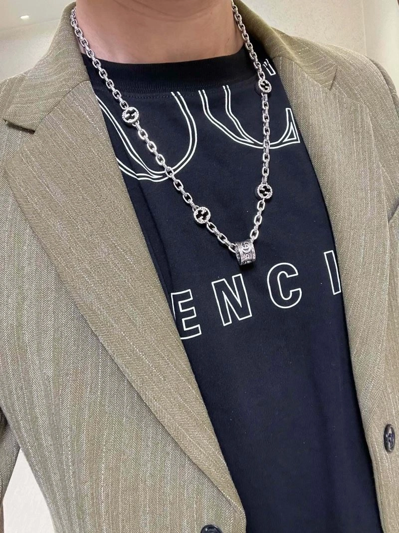 Efficient Gucci Necklaces 244727