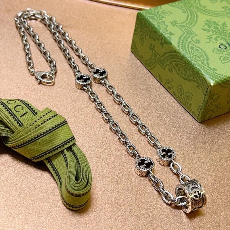 Efficient Gucci Necklaces 244727