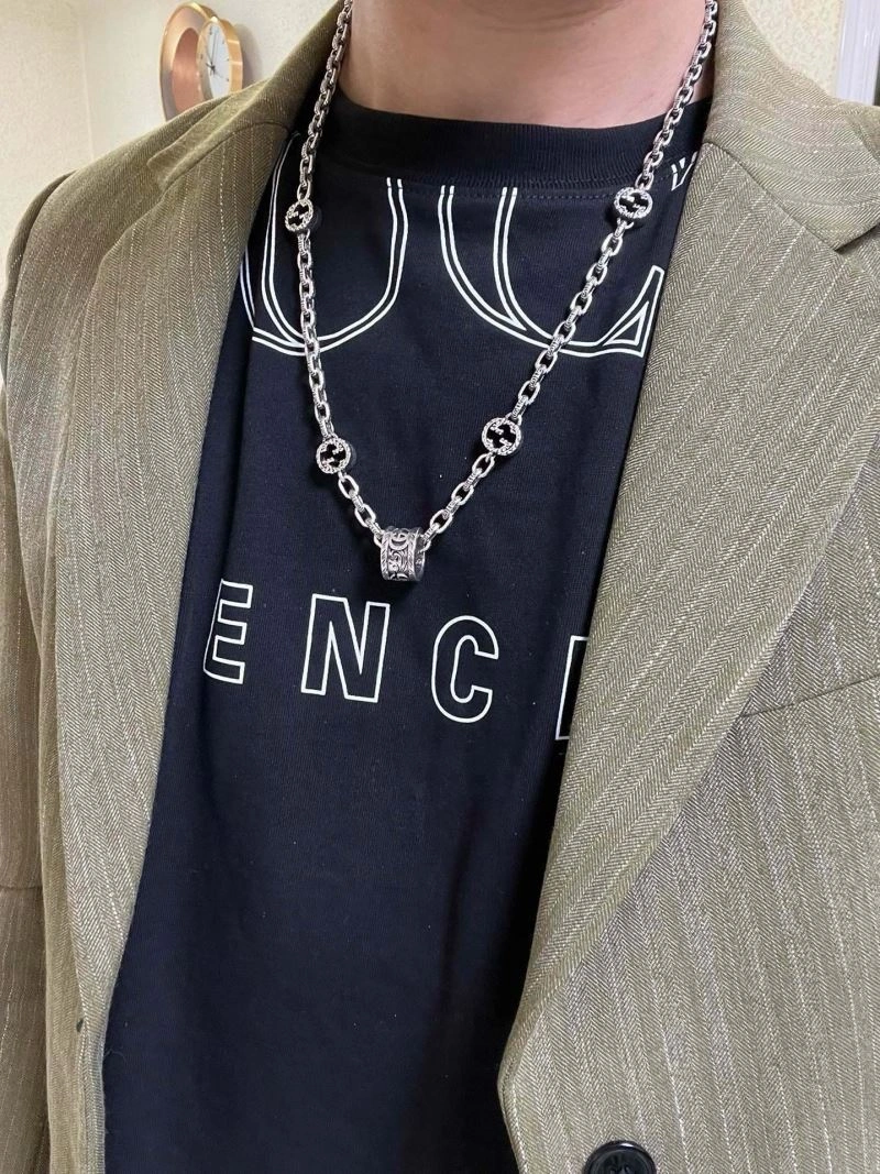 Efficient Gucci Necklaces 244727
