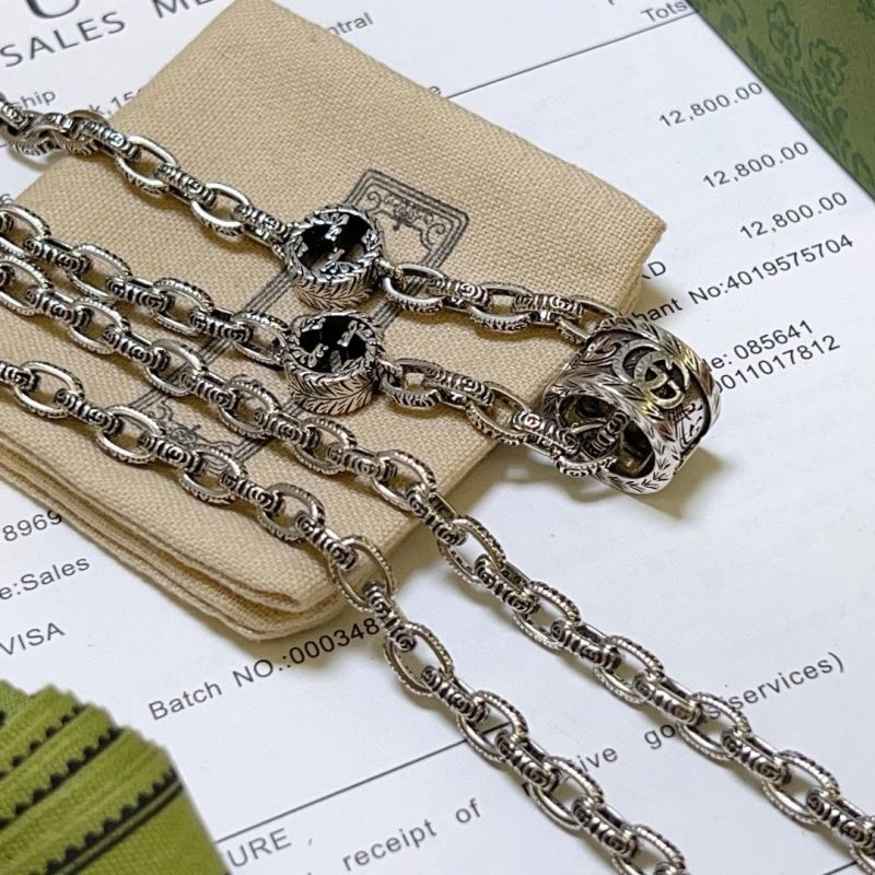 Efficient Gucci Necklaces 244727