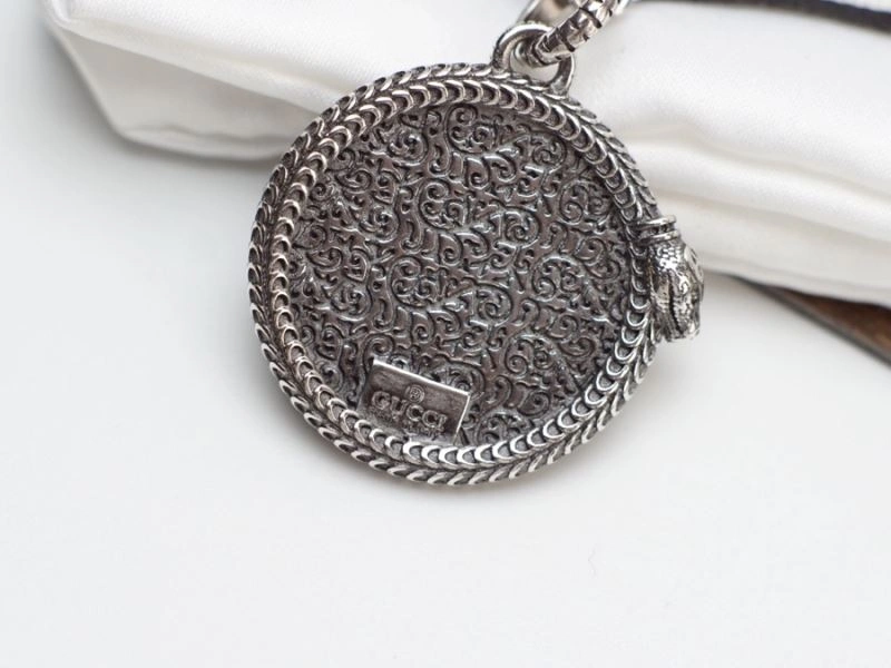Gucci Necklaces StreetReady 244741