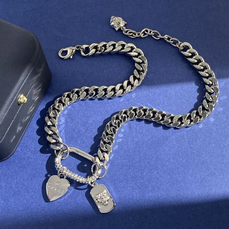 WrinkleFree Gucci Necklaces 244725